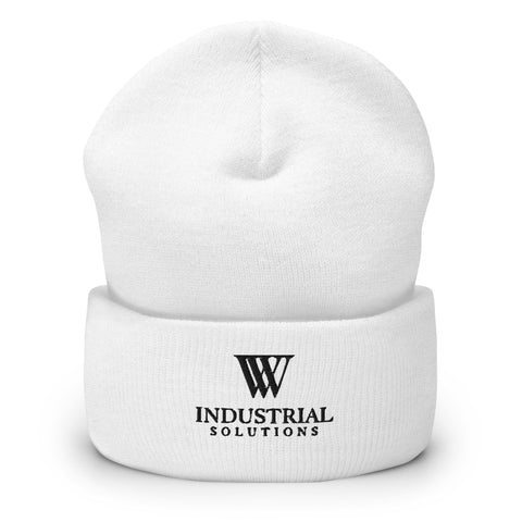 WV Industrial Solutions 3411083 Cuffed Beanie-2