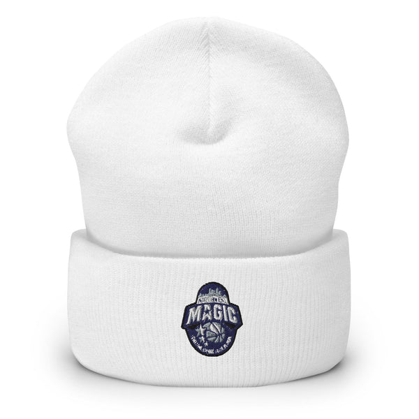 Northwest Magic Basketball 74207630 Cuffed Beanie-1