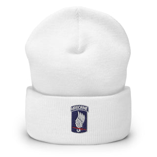 FCO 4-319 AFAR, 173 IBCT(A) 62795689 Cuffed Beanie-1