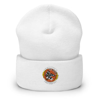 FCO 4-319 AFAR, 173 IBCT(A) 62795689 Cuffed Beanie-2
