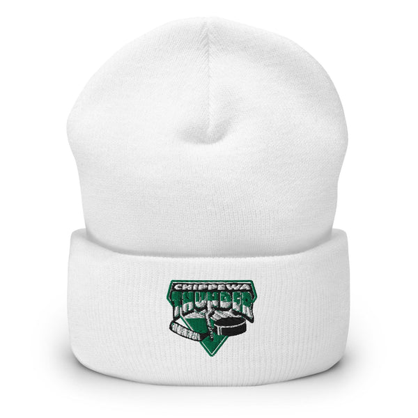 Chippewa Youth Hockey 90833189 Cuffed Beanie - 1