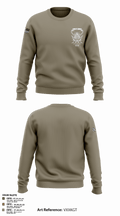 2ND PLATOON ONI 37360870 Crew Neck Sweatshirt - 3