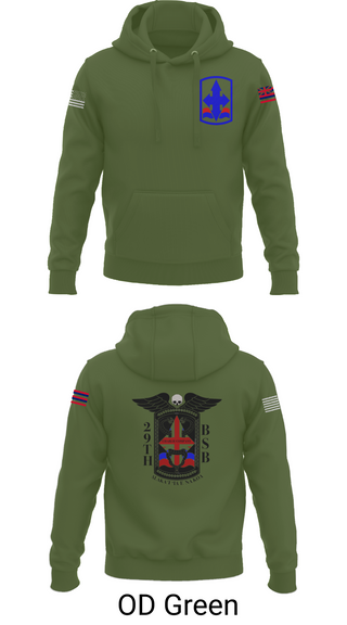 Hoodie, C co 29 BSB, , Teamtime, Team time, sublimation, custom sports apparel, team uniforms, spirit wear, spiritwear, sports uniforms, custom shirts, team store, custom team store, fundraiser sports, apparel fundraiser