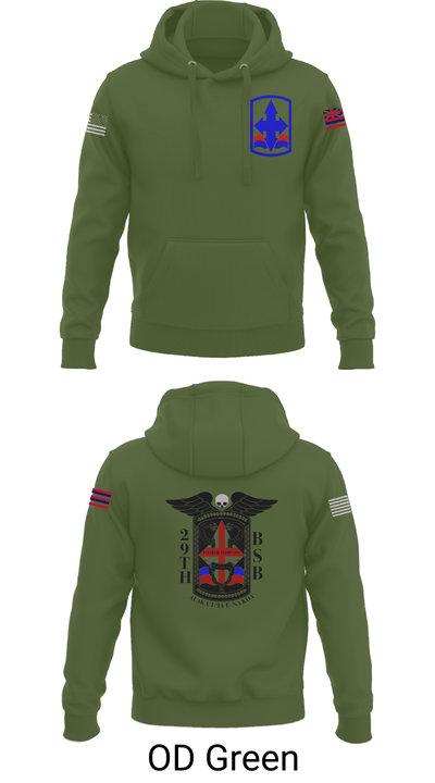 C co 29 BSB 47776352 Hoodie - 55