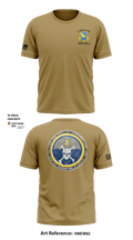 LAZY HELLDIVER 74477476 Short Sleeve Performance Shirt - 5