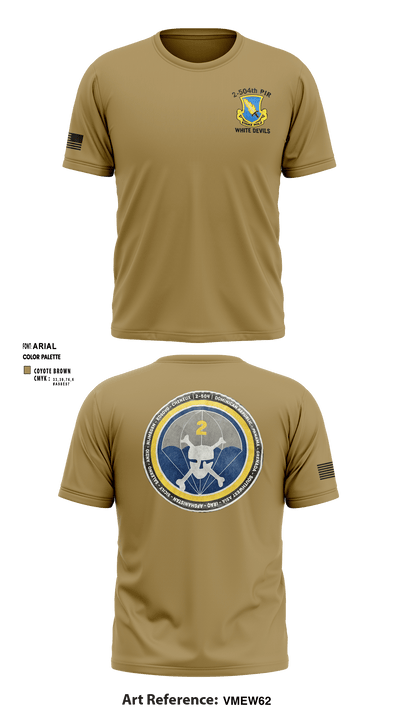 LAZY HELLDIVER 74477476 Short Sleeve Performance Shirt - 5