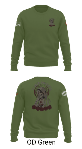 Crew Neck Sweatshirt, None, Police, Teamtime, Team time, sublimation, custom sports apparel, team uniforms, spirit wear, spiritwear, sports uniforms, custom shirts, team store, custom team store, fundraiser sports, apparel fundraiser