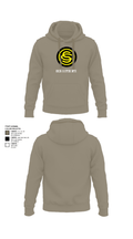 OCS 117th RTI 76770798 Hoodie - 68