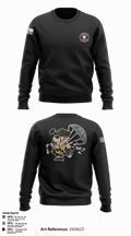 3rd Platoon, CCo, 1-508th PIR 77513198 Crew Neck Sweatshirt - 3