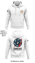 MCRDPI COMMSTRAT 84265949 Hoodie - 2