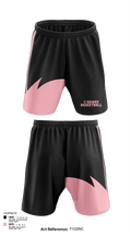 C hawks 40451457 Athletic Shorts With Pockets - 1