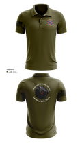 59th Surgical Operations Squadron 37744422 Short Sleeve Performance Polo - 41