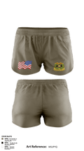 962D QUARTERMASTER COMPANY (MORTUARY AFFAIRS) 48662806 Ranger Panties - 1