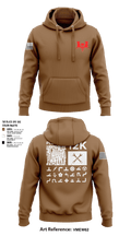 302nd EN CO 64266225 Hoodie - 8