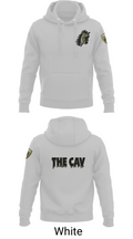 Eastern Panhandle Cavalry 42907546 Hoodie - 6