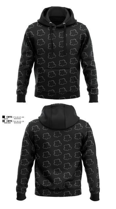 Jaden’s palomitas 72870035 Hoodie - 2