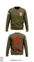 1/7 46871657 Crew Neck Sweatshirt - 1