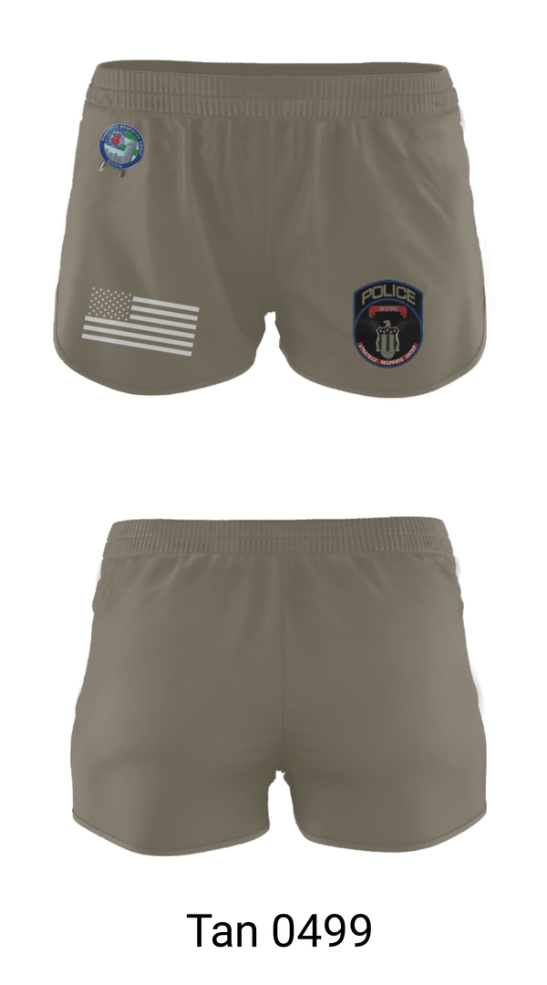 Ranger Panties, SRG 4, Police, Teamtime, Team time, sublimation, custom sports apparel, team uniforms, spirit wear, spiritwear, sports uniforms, custom shirts, team store, custom team store, fundraiser sports, apparel fundraiser