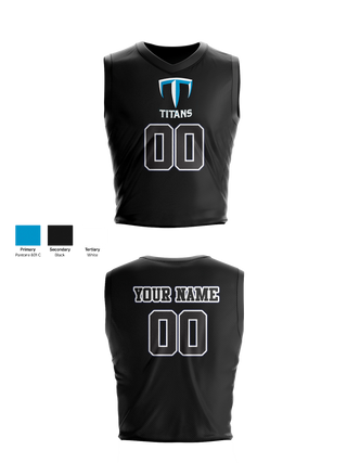 Womens Basketball Jersey, Titans, Women's Basketball, Teamtime, Team time, sublimation, custom sports apparel, team uniforms, spirit wear, spiritwear, sports uniforms, custom shirts, team store, custom team store, fundraiser sports, apparel fundraiser