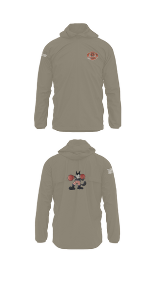 Windbreaker, Station 17, Fire Department, Teamtime, Team time, sublimation, custom sports apparel, team uniforms, spirit wear, spiritwear, sports uniforms, custom shirts, team store, custom team store, fundraiser sports, apparel fundraiser