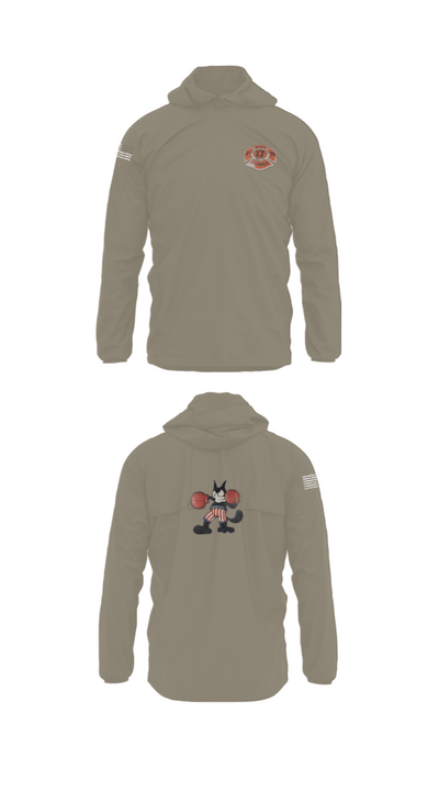 Station 17 90586189 Windbreaker - 61