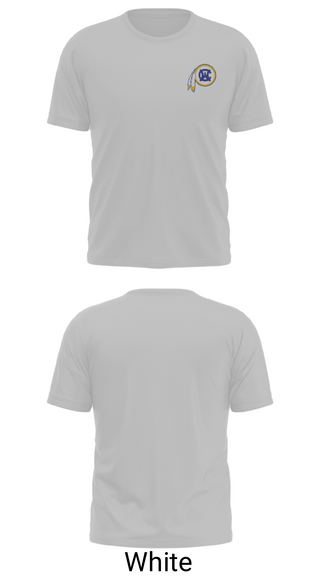 Short Sleeve Performance Shirt, West Caldwell High School, Men's Volleyball, Teamtime, Team time, sublimation, custom sports apparel, team uniforms, spirit wear, spiritwear, sports uniforms, custom shirts, team store, custom team store, fundraiser sports, apparel fundraiser
