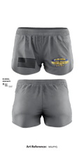 Homicide 62205887 Ranger Panties - 1