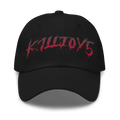 MWSS 371 Dad hat