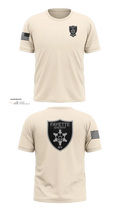 Fayette County Sheriff WV 38752837 Old School Cotton Feel Shirt - 21