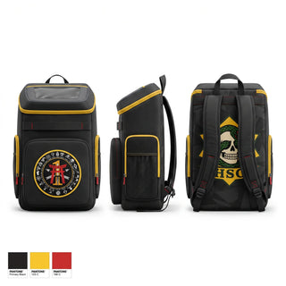 Gear Bag, HSC 1-1 SFG(A), Army, Teamtime, Team time, sublimation, custom sports apparel, team uniforms, spirit wear, spiritwear, sports uniforms, custom shirts, team store, custom team store, fundraiser sports, apparel fundraiser