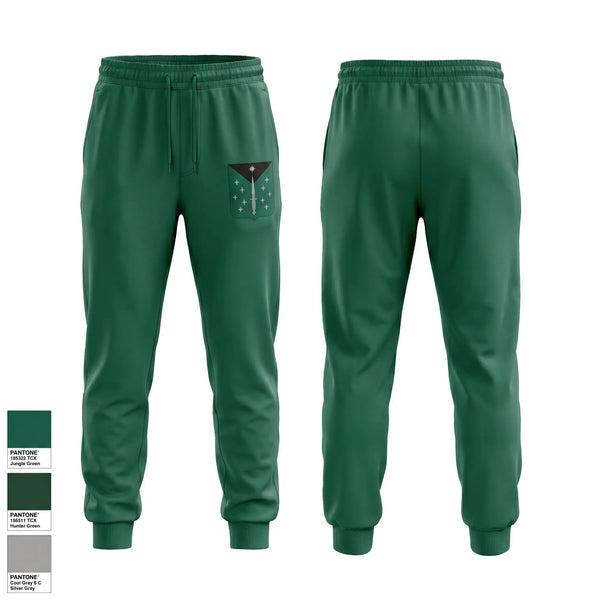 Sweatpants, ASC, 389th MI BN, Army, Teamtime, Team time, sublimation, custom sports apparel, team uniforms, spirit wear, spiritwear, sports uniforms, custom shirts, team store, custom team store, fundraiser sports, apparel fundraiser
