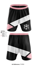 Black Cat FC 26939473 Athletic Shorts With Pockets - 1