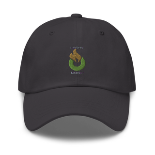 Lewis Energy 51315029 Classic Dad Hat | Yupoong 6245CM