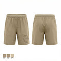sam 76704299 Athletic Shorts With Pockets - 1