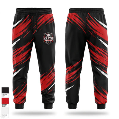Elite Swing Lab Sweatpants - 1