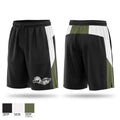 KYDOC Athletic Shorts With Pockets - 1