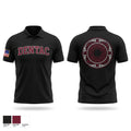 Dentac Short Sleeve Performance Polo - 1