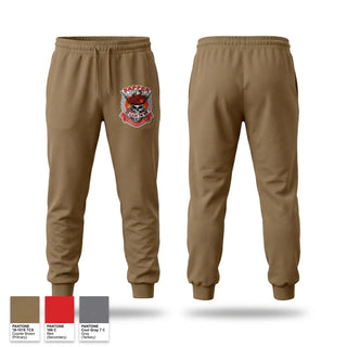 Sweatpants, 541st sapper company, Army, Teamtime, Team time, sublimation, custom sports apparel, team uniforms, spirit wear, spiritwear, sports uniforms, custom shirts, team store, custom team store, fundraiser sports, apparel fundraiser