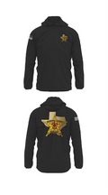 Hudspeth county sheriff office 47128359 Windbreaker - 20
