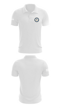 WV Attorney General Medicaid Fraud Control Unit 68594323 Short Sleeve Performance Polo - 6