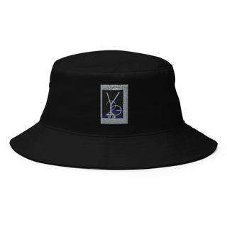 Y2GRANT 69219552 Bucket Hat | Big Accessories BX003