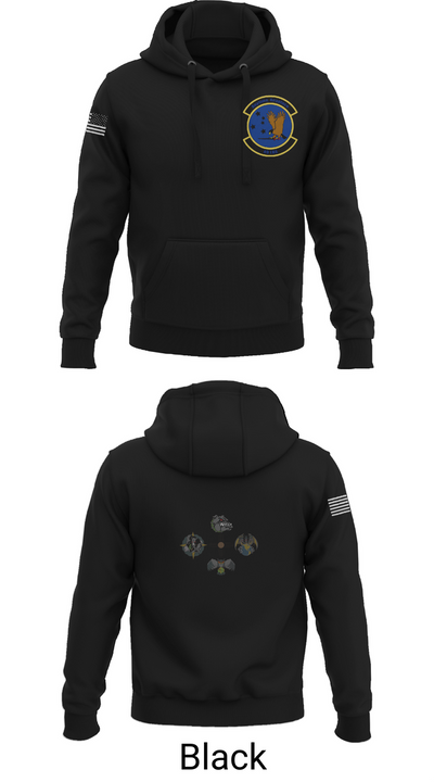 49 LRS 45373346 Hoodie - 38