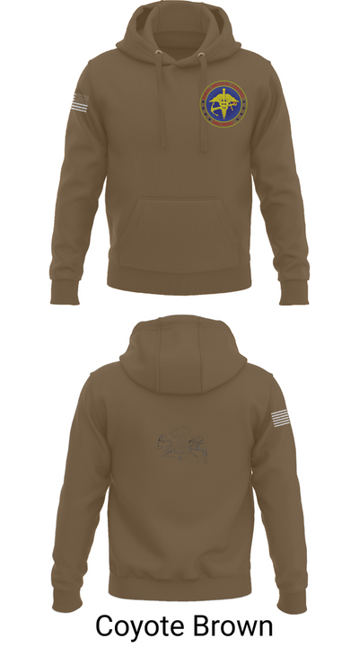 Preventive Medicine 92784343 Hoodie - 17