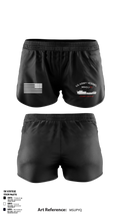MSV Ranger Panties - 5