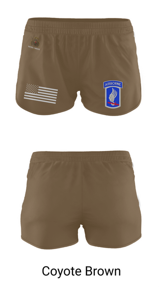 Ranger Panties, OAS-X, Army, Teamtime, Team time, sublimation, custom sports apparel, team uniforms, spirit wear, spiritwear, sports uniforms, custom shirts, team store, custom team store, fundraiser sports, apparel fundraiser