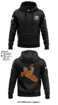 Missile Techs 24768628 Hoodie - 103