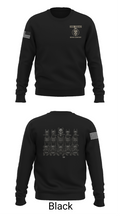 4th ID 54560452 Crew Neck Sweatshirt - 25
