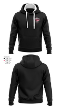 Hermiston FC Hoodie - 21