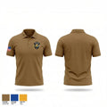 Gore Police Department 68049331 Short Sleeve Performance Polo - 1