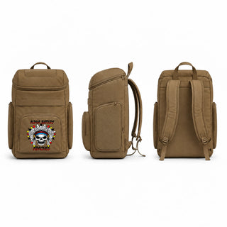 Gear Bag, Master Fitness Trainer, Army, Teamtime, Team time, sublimation, custom sports apparel, team uniforms, spirit wear, spiritwear, sports uniforms, custom shirts, team store, custom team store, fundraiser sports, apparel fundraiser
